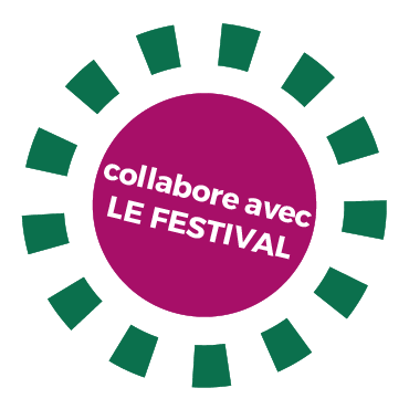 Collabore avec le festival