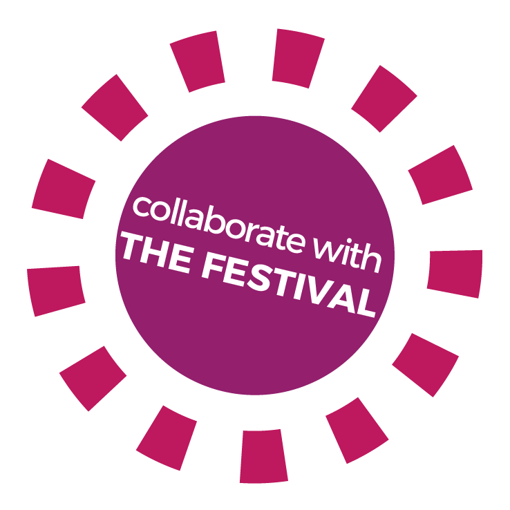 ColLaborate with the festival