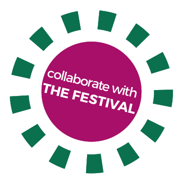 ColLaborate with the festival